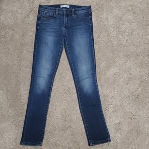 Banana Republic jeans